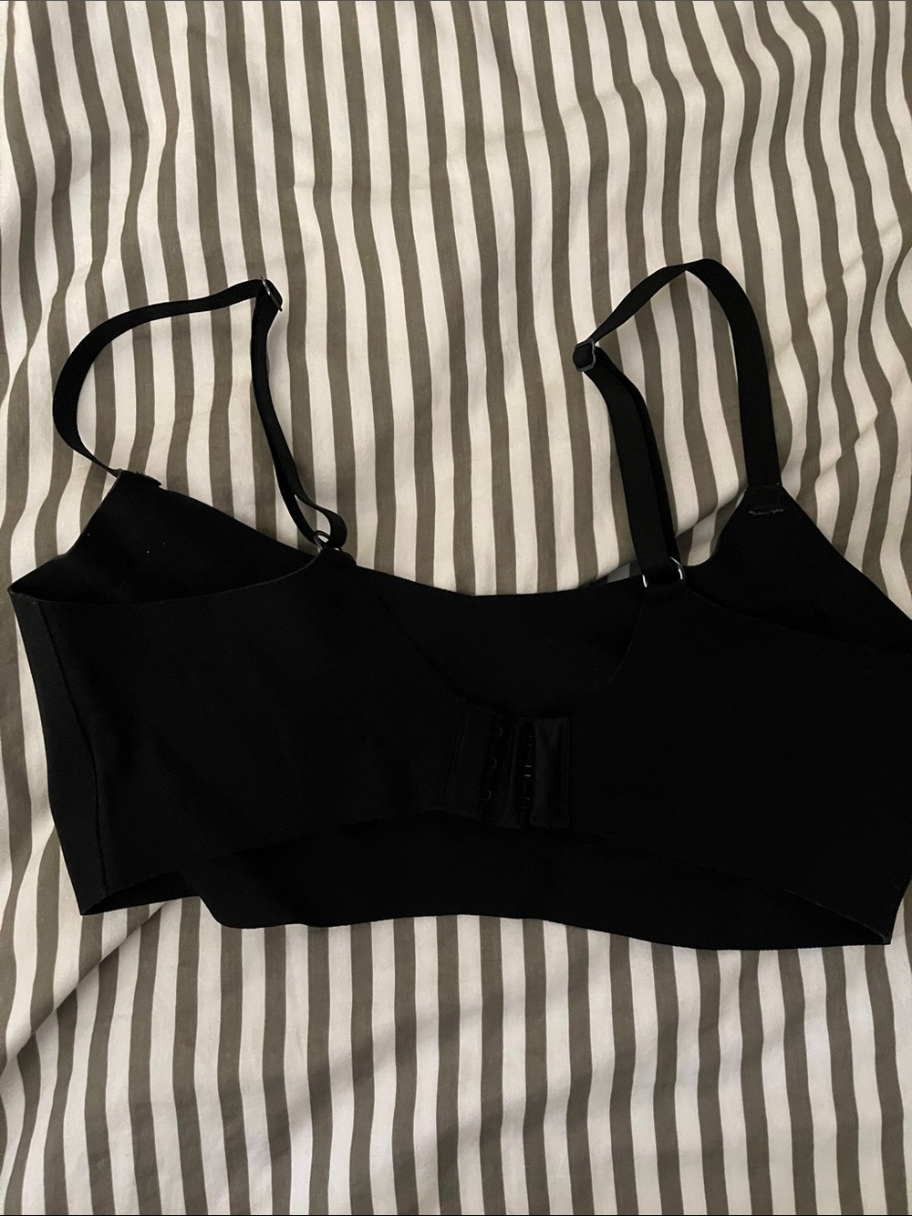 Aerie smoothez bralette - Picture 2 of 4
